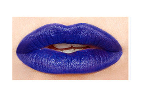 Tinte Labbra 15 Dark Color Matte Lipstick